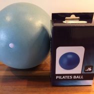 pilates ball